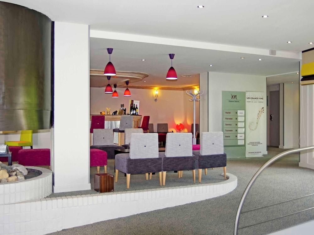 Mercure Annecy Sud Seynod