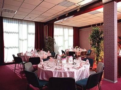Mercure Annecy Sud Hotel