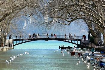 Mercure Annecy Sud