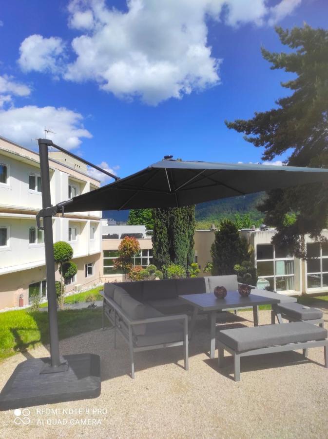 Hotel Mercure Annecy Sud