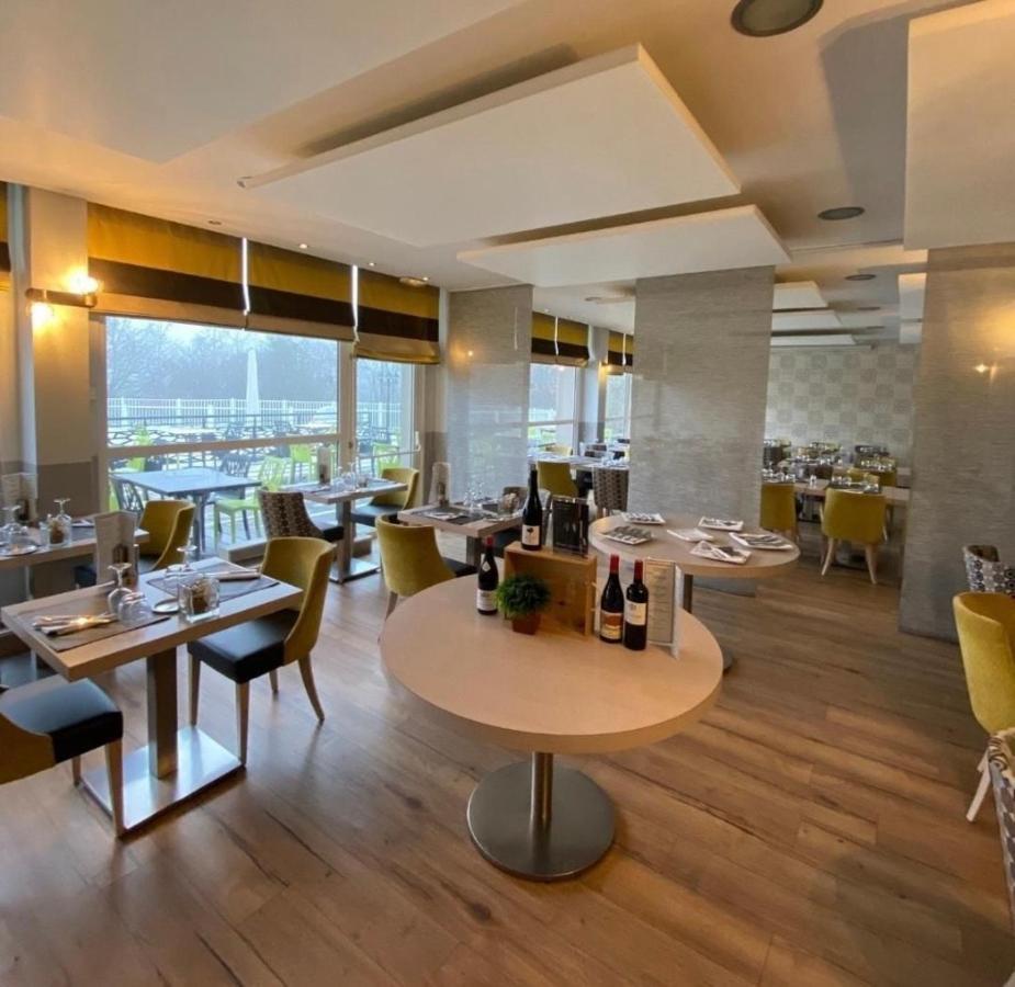Hotel Mercure Annecy Sud 4*